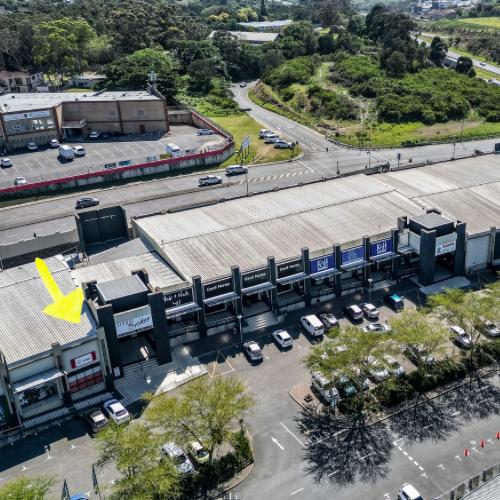 To Let commercial Property for Rent in Beacon Bay North Eastern Cape